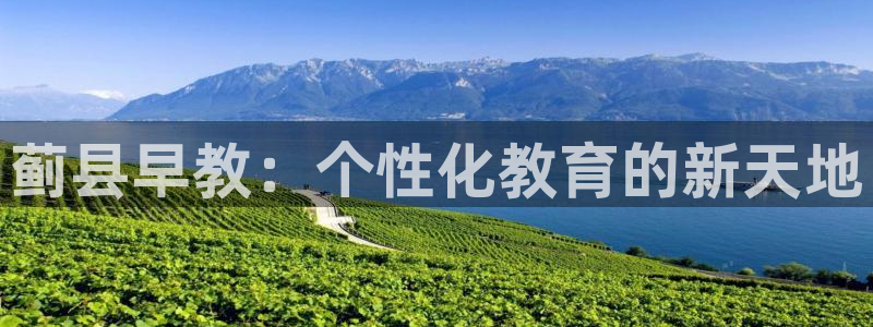 天顺娱乐力亲p官29999：蓟县早教：个性化教育的新天地