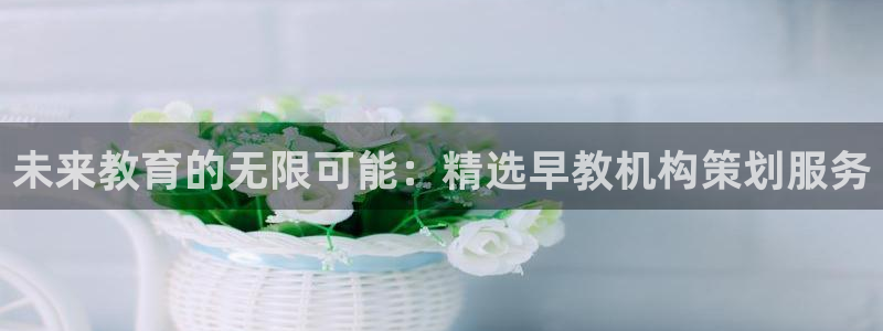 天顺娱乐泌78778：未来教育的无限可能：精选早教机构策划服务
