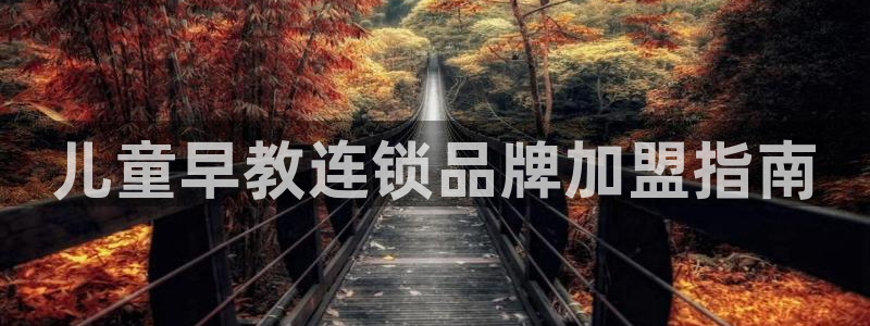 天顺休闲娱乐中心电话：儿童早教连锁品牌加盟指南