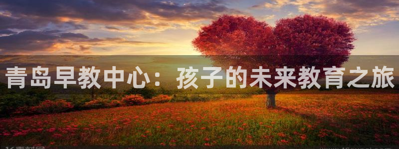 娱乐主播聊天顺序是什么：青岛早教中心：孩子的未来教育之旅