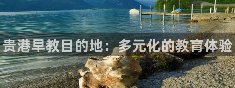 天顺娱乐黎墙判p29999：贵港早教目的地：多元化的教育体验